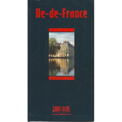 Île-De-France