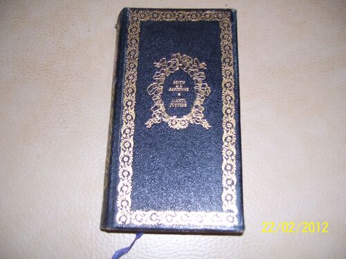 L'anti-Justine Ou Les Delices De L'amour