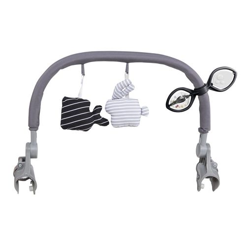 Barre De Jeux Pour Chaises Hautes Chicco