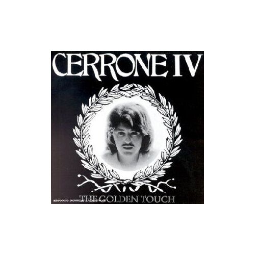 Cerrone 4