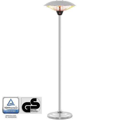 TROTEC Parasol chauffant design IRS 2520