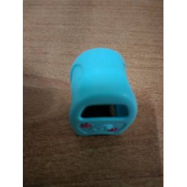 Petshop Boite Aux Lettres Bleu 