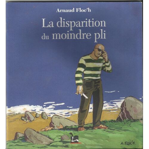 La Disparition Du Moindre Pli