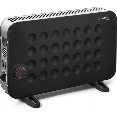 TROTEC Convecteur design TCH 25 E