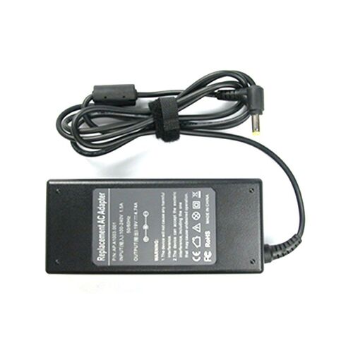 Chargeur 19V 4,74 a pour ordinateur portable ACER, adaptateur ca de remplacement avec prise britannique