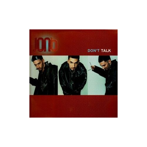 Don't Talk