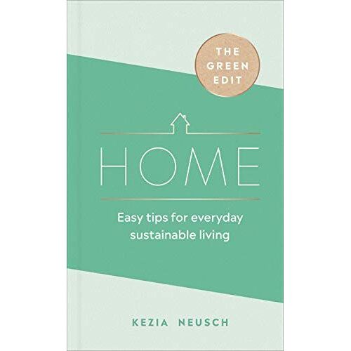 The Green Edit: Home