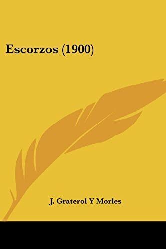 Escorzos (1900)