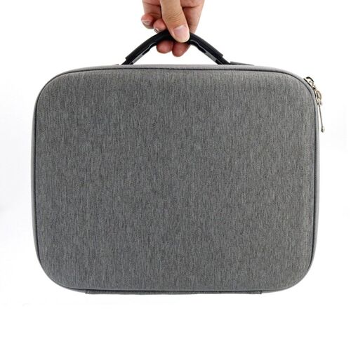 Pochette De Grande Capacité, Boîte De Rangement Pour Fimi X8 Mini Drone À Coque Dure, Sac À Main Étanche Et Antichoc-Générique