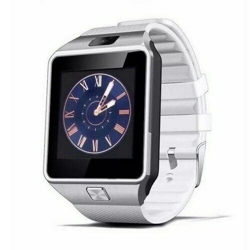 Montre Connectée Dz09 Pour Android, Bluetooth, Moniteur D'activité Physique, Caisson De Basses, Pour Femmes Et Hommes