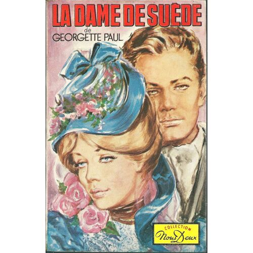 La Dame De Suède