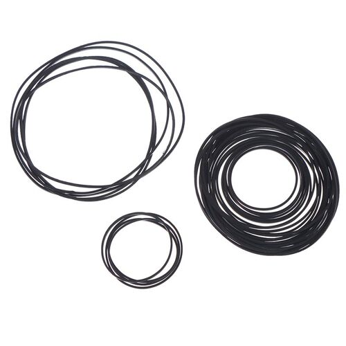 Bande de remplacement pour Cassette CD/DVD, 1x1mm, ruban de remplacement, pour enregistreur, platine, pour CD-ROM Machines vidéo