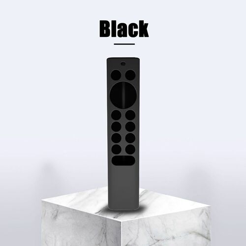 Housse de protection en Silicone pour télécommande Nvidia TV Pro/4K HDR, housse de protection pour télécommande
