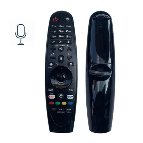 Télécommande pour LG Magic 2020 Voice Smart TV, UJ8000 UF8570 SJ8000 SJ8500, nouvelle collection