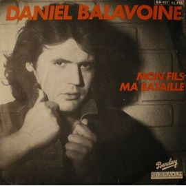 Sp « Mon Fils Ma Bataille/80 »