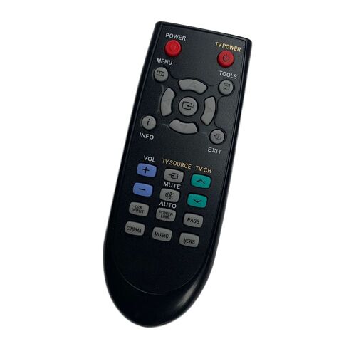 Système de barre de son avec télécommande, pour Samsung HT-SB1 HT-WS1 HT-SB1G, nouveau