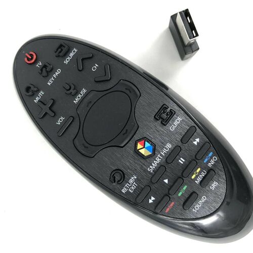 Télécommande Smart TV 3D de remplacement pour Samsung, nouveau
