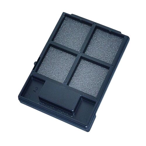 Filtre anti-poussière pour projecteur EPSON EMP-77C EMP-78 EMP-822 EMP-83 + EMP-S5 + EMP-S6 EMP-W6