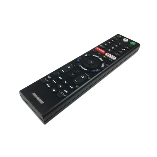 Télécommande vocale bluetooth, pour Sony RMF-TX200U RMF-TX200B RMF-TX200A RMT-TX100U LCD LED Smart TV