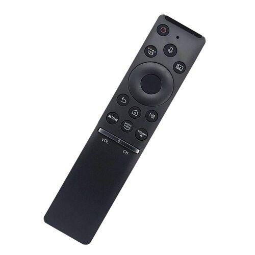 Bluetooth Télécommande Vocale Remplacer Pour Samsung Smart TVHD TÉLÉVISION QN98Q900RB QN75Q90R QN65Q80R QN65Q60R QN49LS03R
