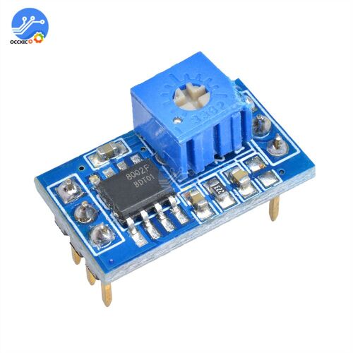 Mini carte amplificateur Audio HXJ8002, 2.0-5.5V, 3W, panneau sonore pour haut-parleur