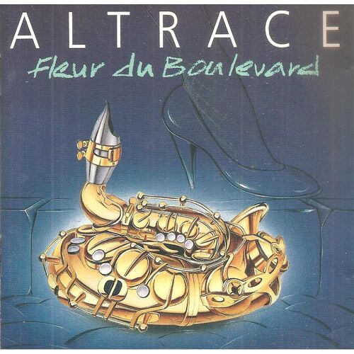 Altrace Fleur Du Boulevard