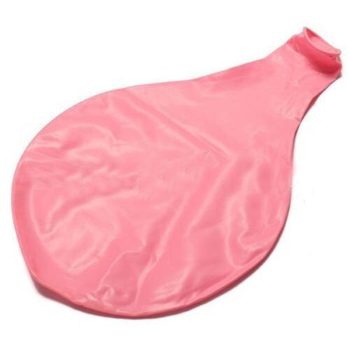Ballon géant à hélium en Latex pour décoration de mariage, 7 couleurs, 36 pouces, 1 pièce