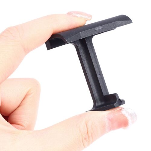 Clips de vidange d'eau pour panneau solaire, Modules PV, Clips de nettoyage pour vidange d'eau, panneau photovoltaïque, 10 pièces, 35mm