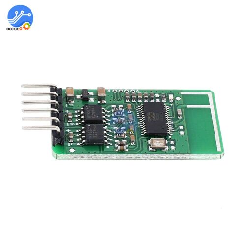 Carte amplificateur Bluetooth 5.0 BK3266, DC 3.6 -5.5V, 3W + 3W/5W + 5W, récepteur Audio, ampli 6 broches, interface pour haut-parleur, bricolage