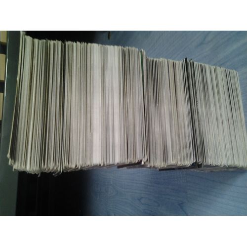 Lot De Cartes Yugioh