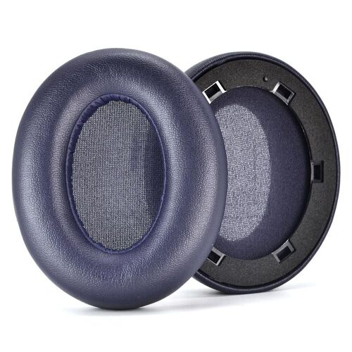 Oreillettes de remplacement confortables et respirantes, anti-bruit, compatibles avec Anker Soundcore Life Q20 / Q20