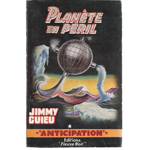 Planète En Péril