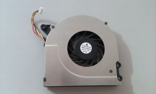 Ventilateur fan pour PC Asus X51 X51R X58 X58C X58L B51 B51Z T12 T12J T12FG T12MG FAN