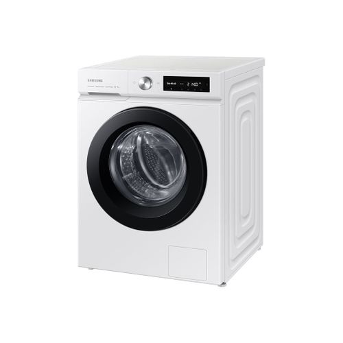 Samsung WW11BB504DAW Machine à laver Blanc - Chargement frontal
