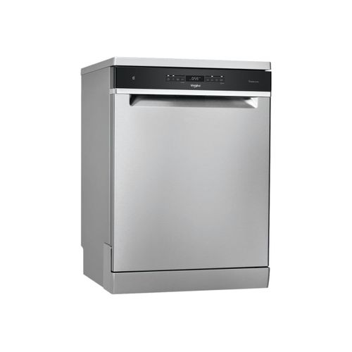 Lave-vaisselle Whirlpool WFO 3O41 PL X - profondeur : 59 cm - inox