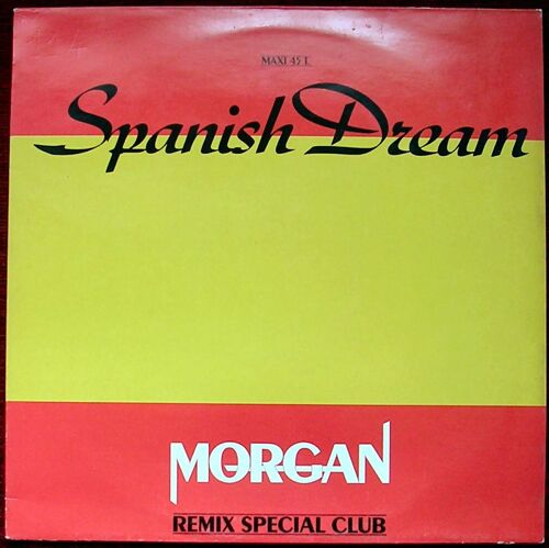 Spanish Dream