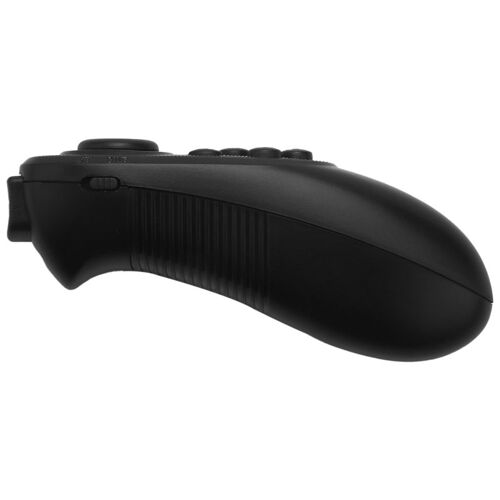 Manette de jeu Bluetooth VR, contrôleur à distance pour vidéo VR, Film, jeu, Selfie, Flip E-Book/Ppt/Nook Page, souris, lunettes 3D