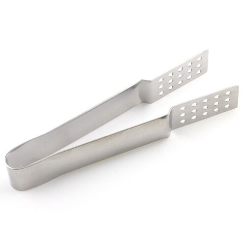 Clip De Sachet De Thé En Acier Inoxydable, Service À Thé Anti-Brûlure, Accessoires, Pince À Presser, Service À Thé, Clip Alimentaire, Livraison Directe