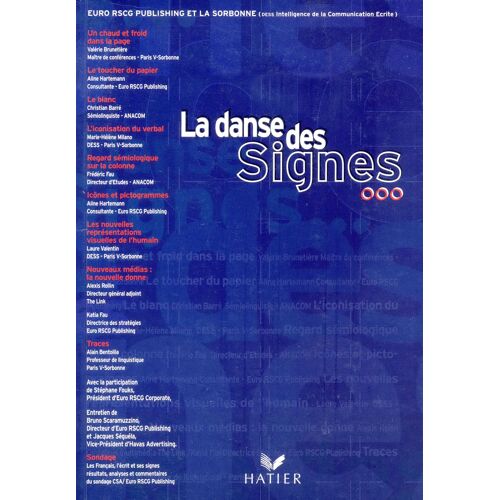 La Danse Des Signes