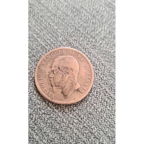 Piece De Monnaie