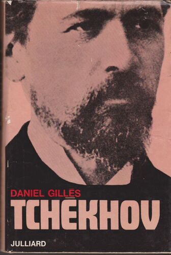 Tchekhov Ou Le Spectateur Desanchante
