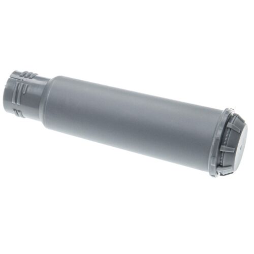 vhbw filtre à eau compatible avec AEG C400, CaFamosa, CF120, CF300, CF400 machine à café automatique, machine à expresso -gris
