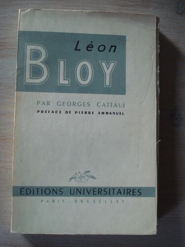 Léon Bloy