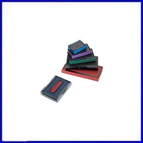 Trodat Cassettes D'encrage Pour Dateur Printy 4810, Noir