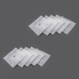 vhbw 10x Filtres pour ventilateur comme Maico ZF 60/100
