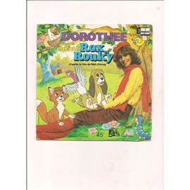 Rox Et Rouky / Disney Dimanche