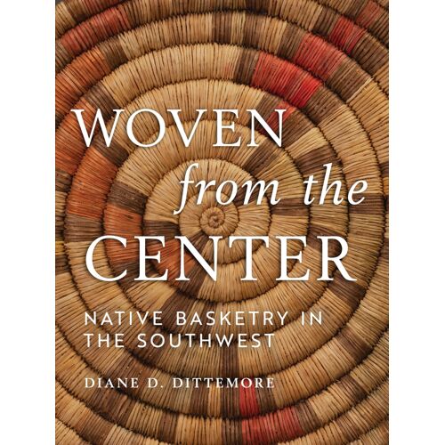 Woven From The Center
