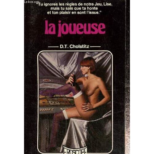 La Joueuse