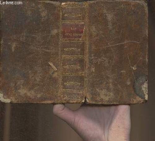 Les Cinq Codes Nouvelle Édition Précédée De La Charte Constitutionnelle Et Suivie Du Tarif Des Frais Et Dépens En Matière Civile Et Criminelle Et Du Tableau Des Distances