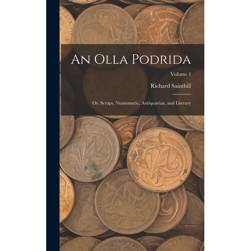 An Olla Podrida